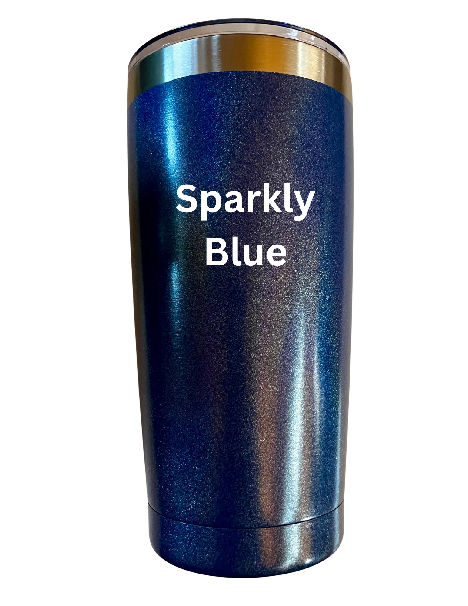 Cow-Fee Insulated Tumbler