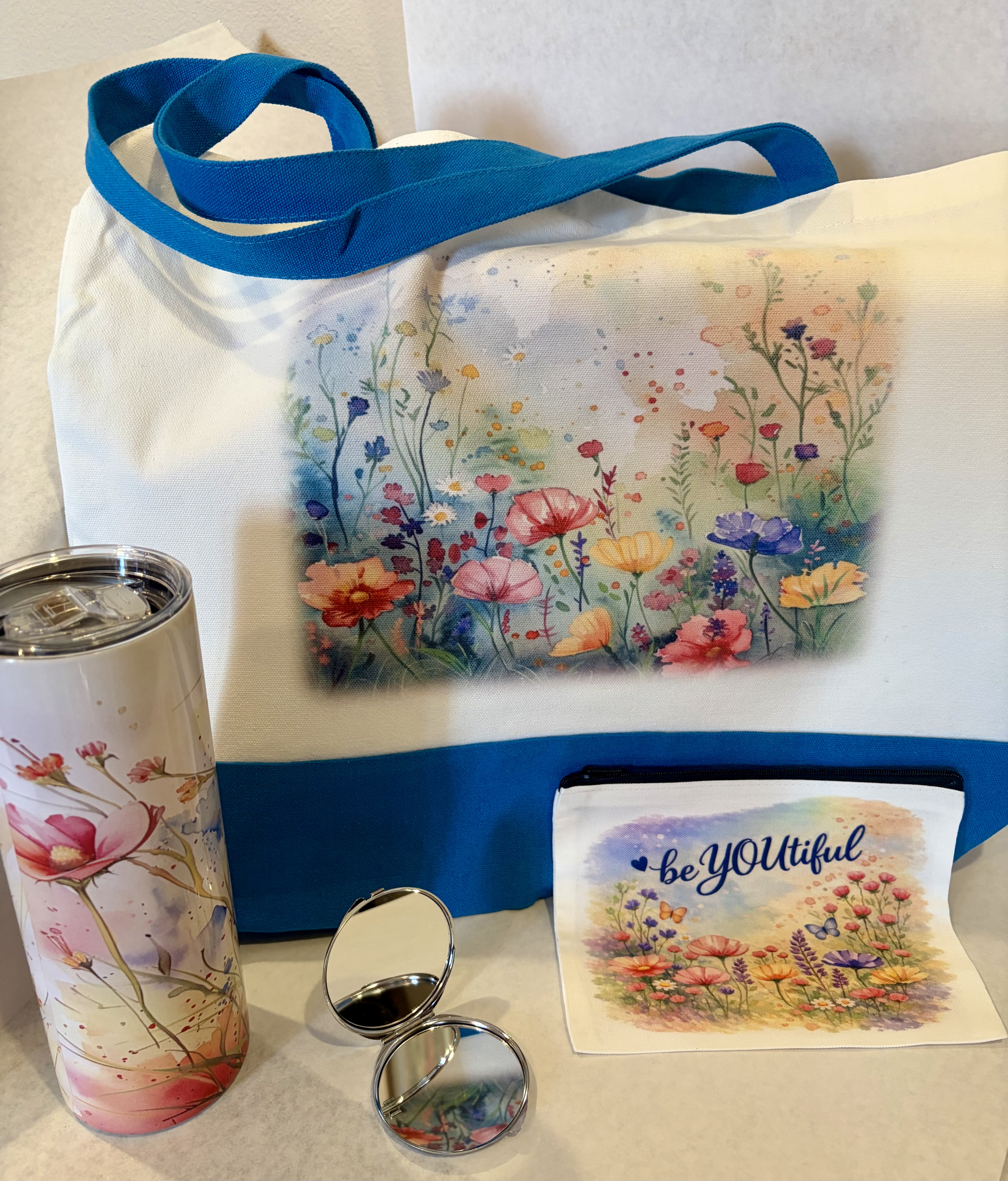 Wildflower Gift Set