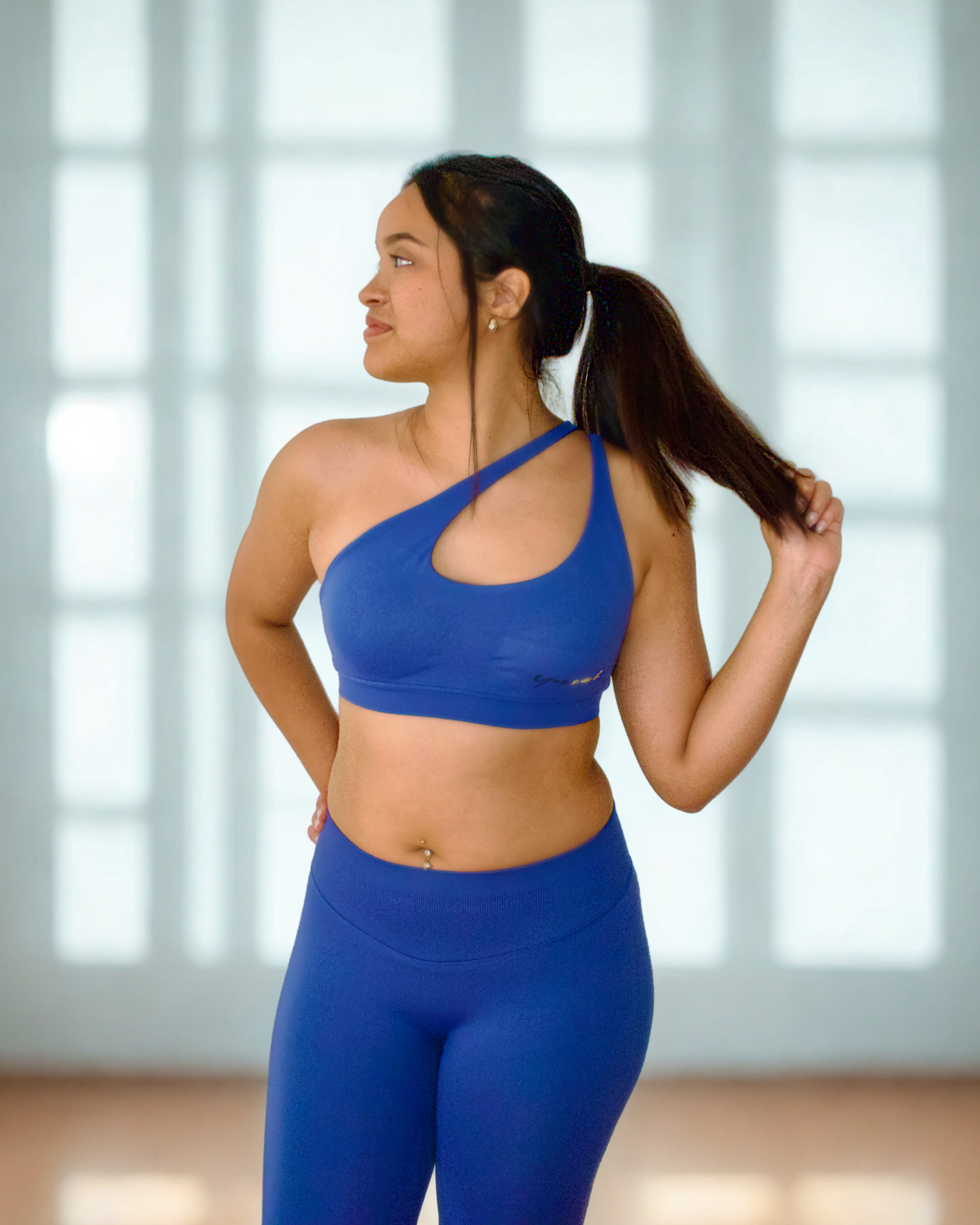 Bra Deportivo Yessol