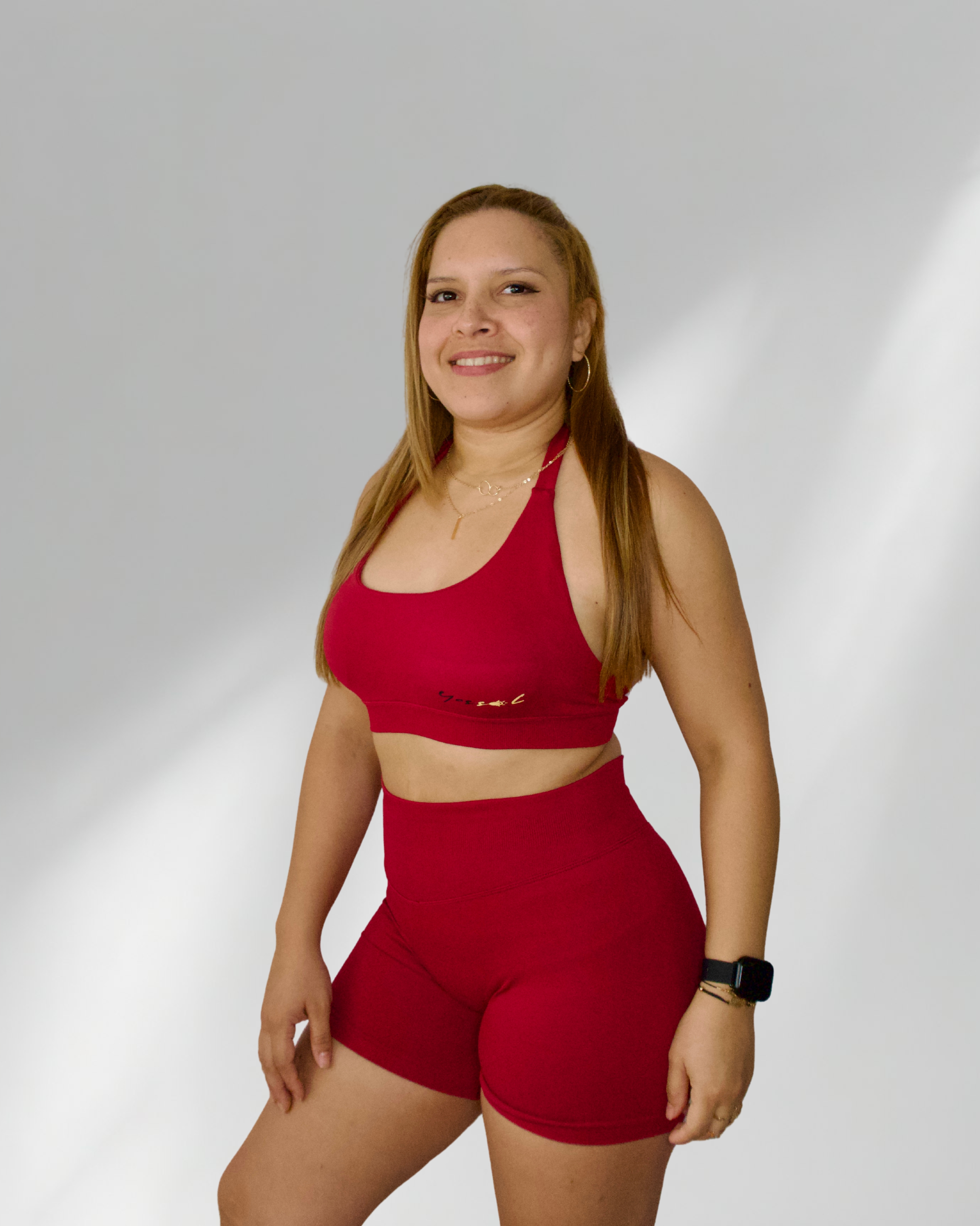 Shorts Deportivo YESSOL