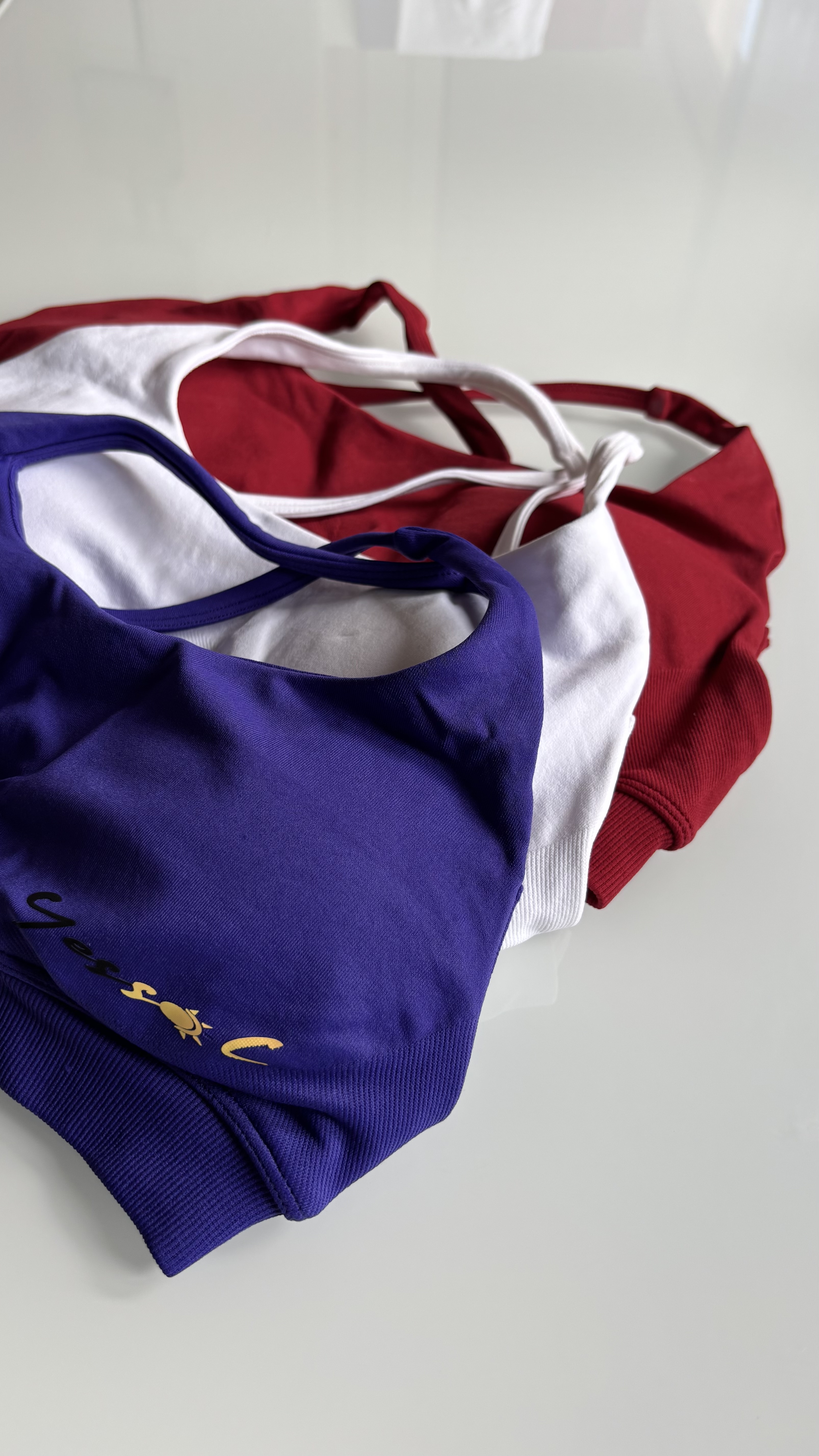 Bra Deportivo Yessol