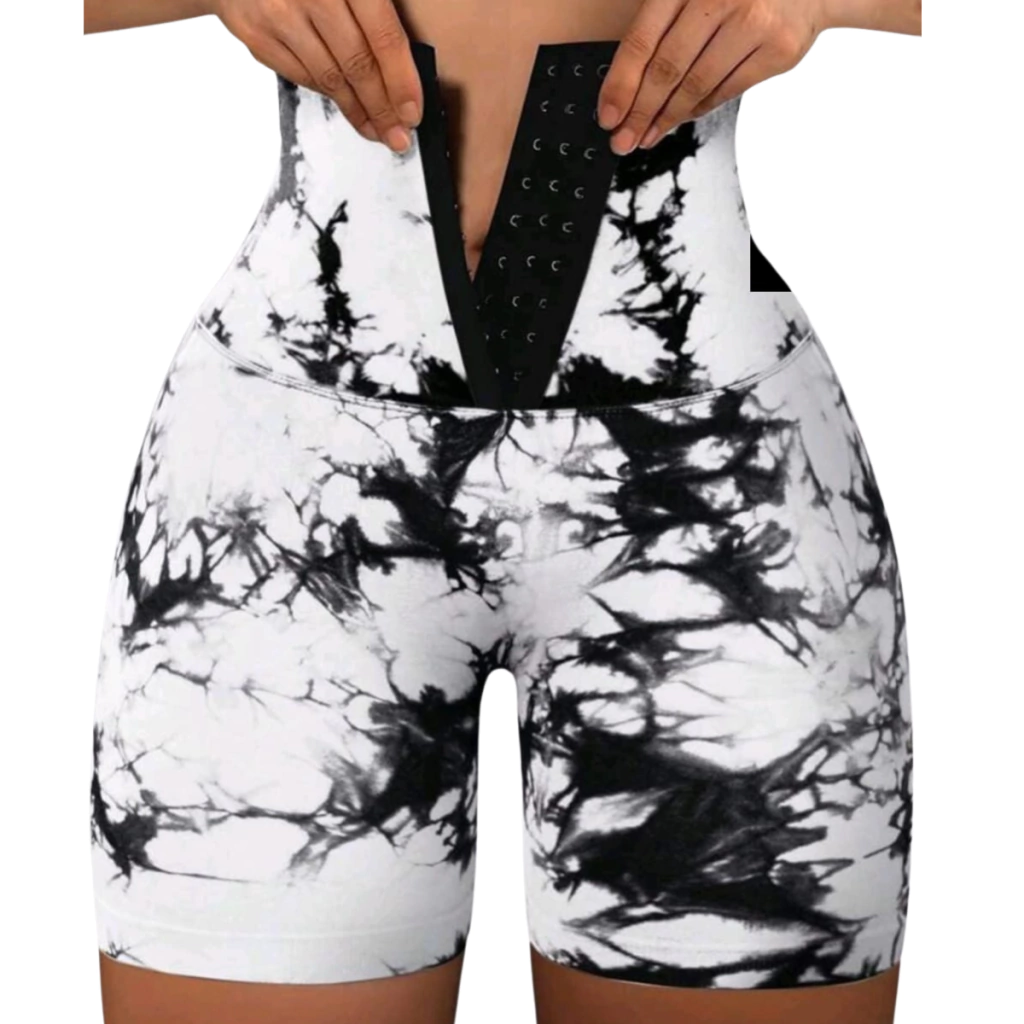 Short  Tie-Dye YESSOL 