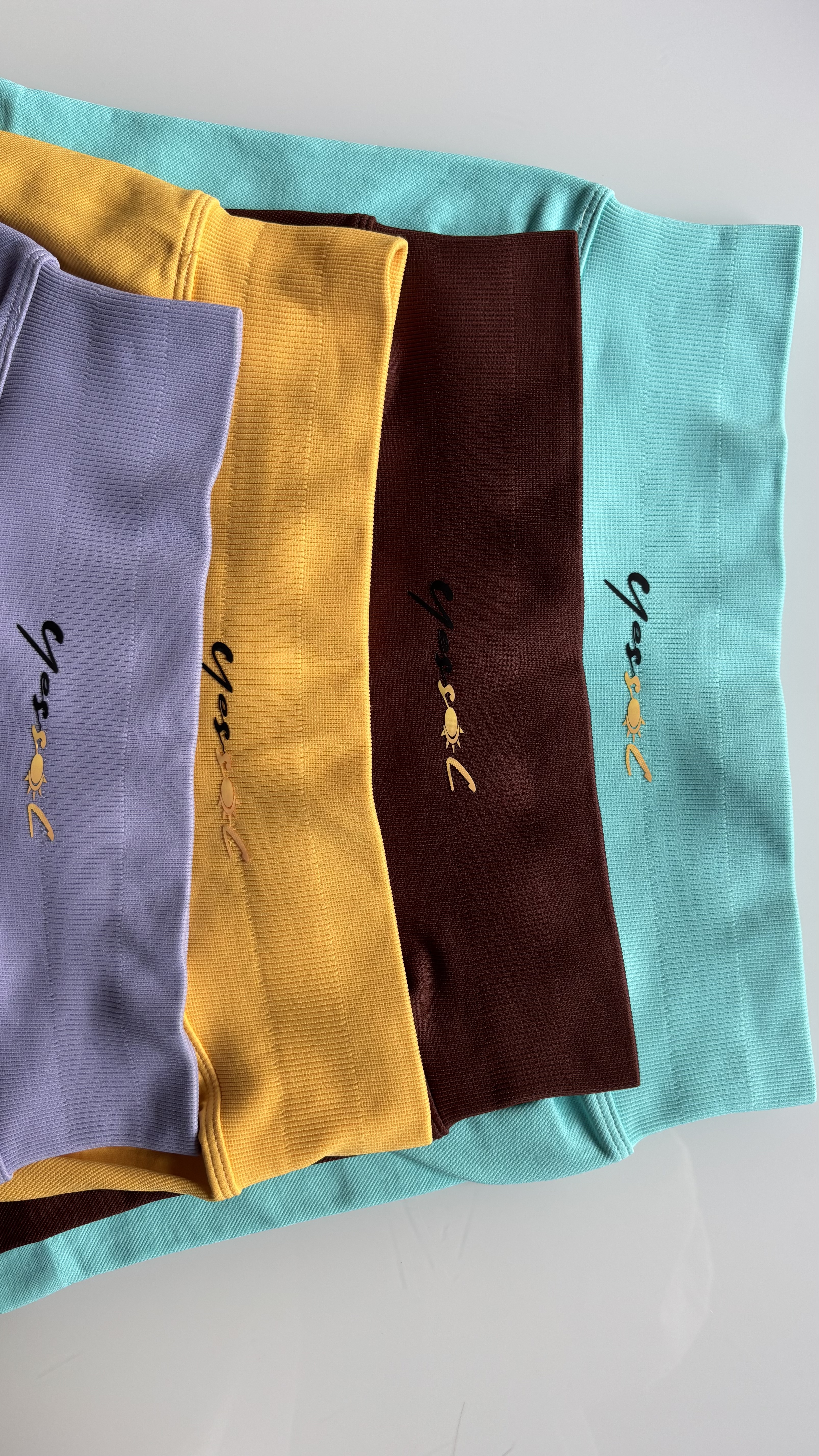 Shorts Deportivo YESSOL 