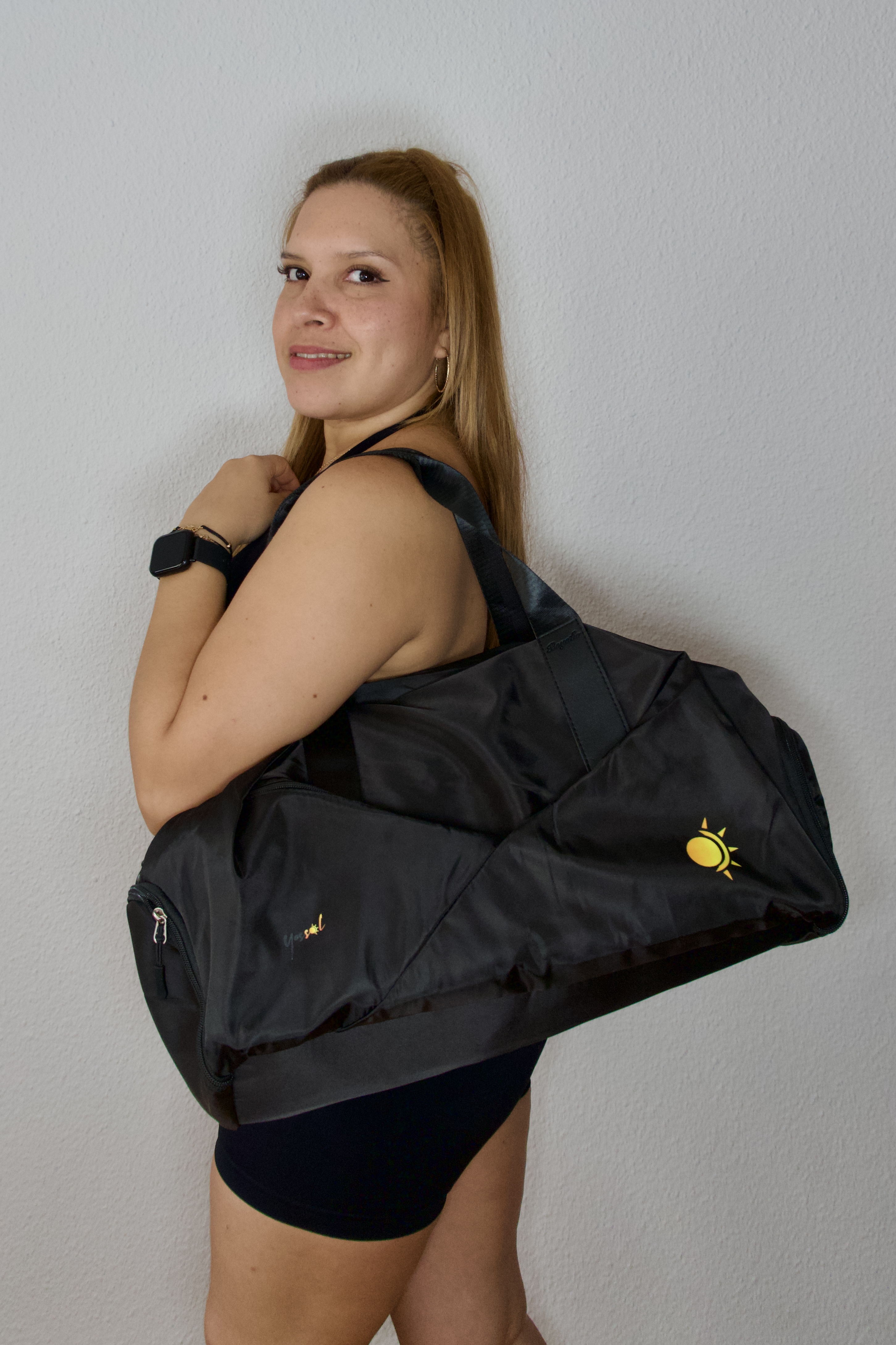 Bolso Deportivo Multifuncional 