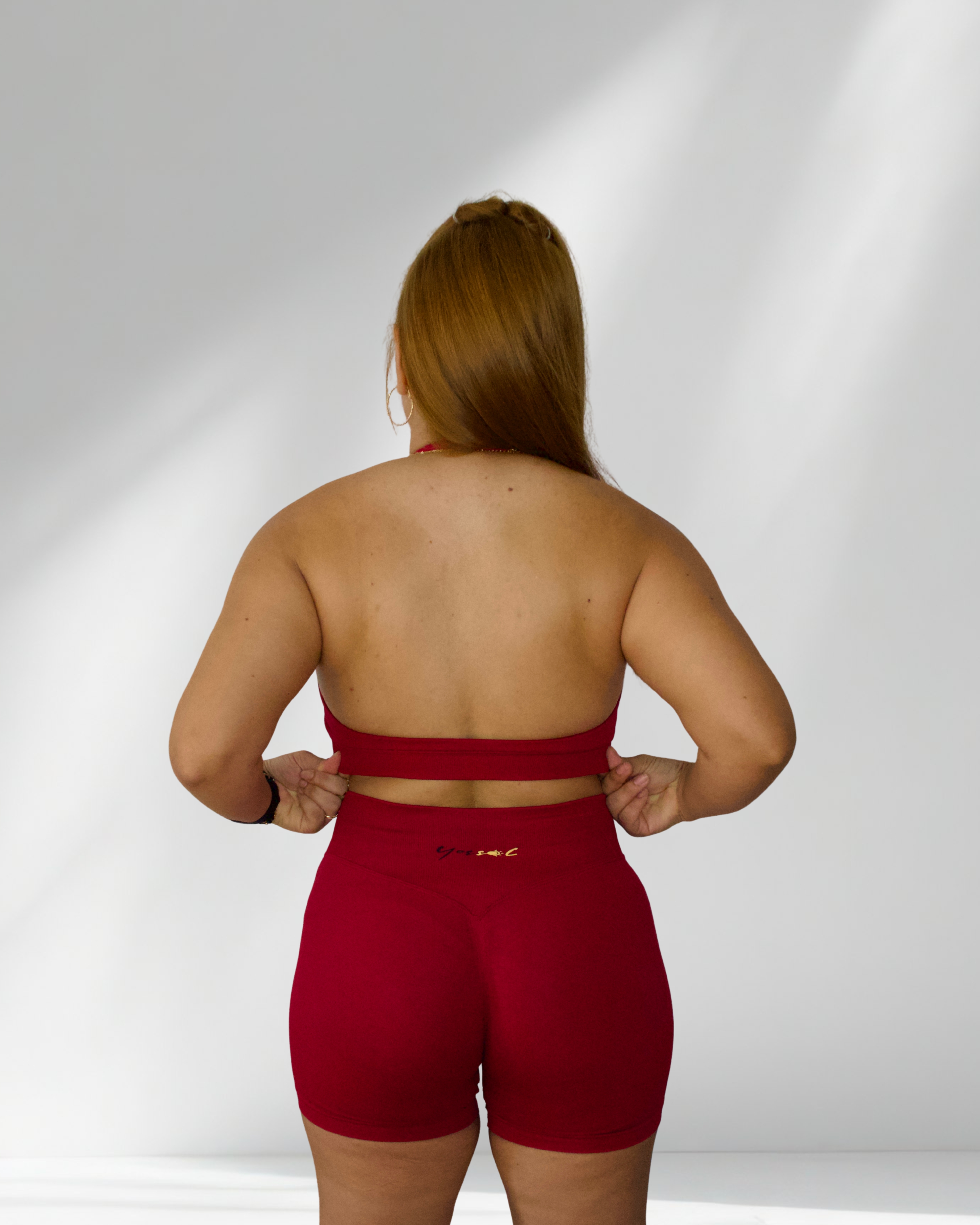 Shorts Deportivo YESSOL 