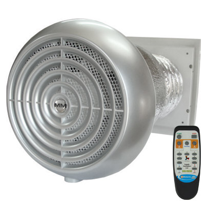 EcoFresh 05 with ionizer LT