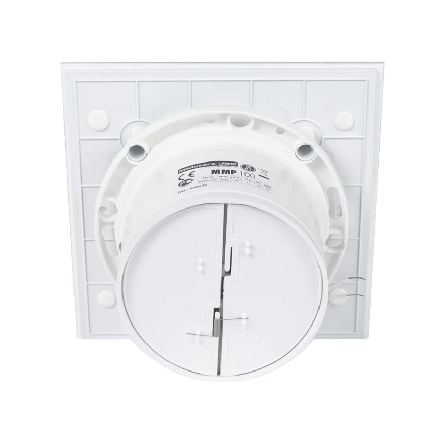 MMP SC 100 White Sheen