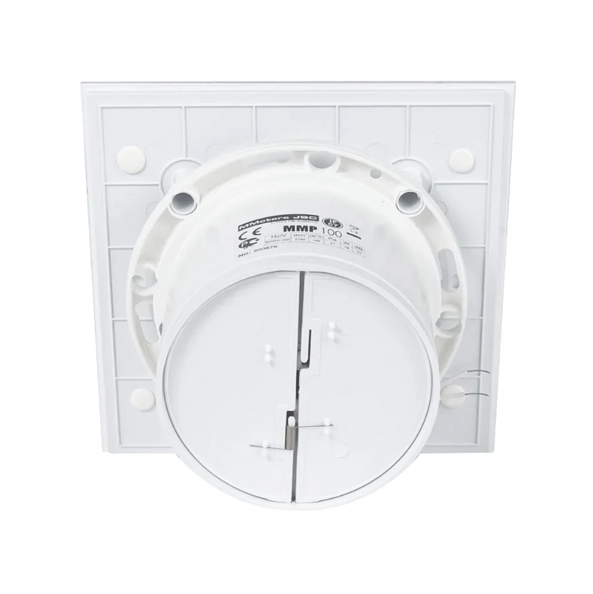 MMP SC 100 White Matt LT