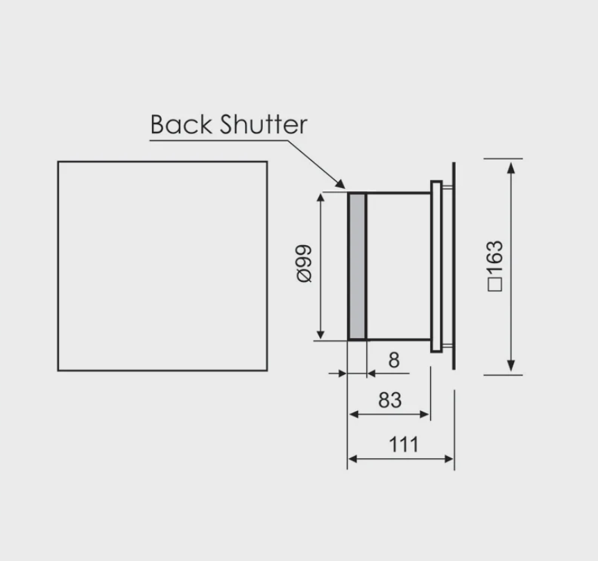 MMP SC 100 White Sheen LT