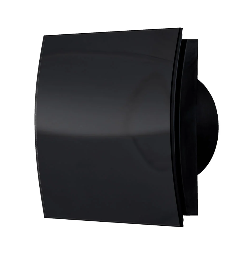 MMP EC 100 Black Sheen LT