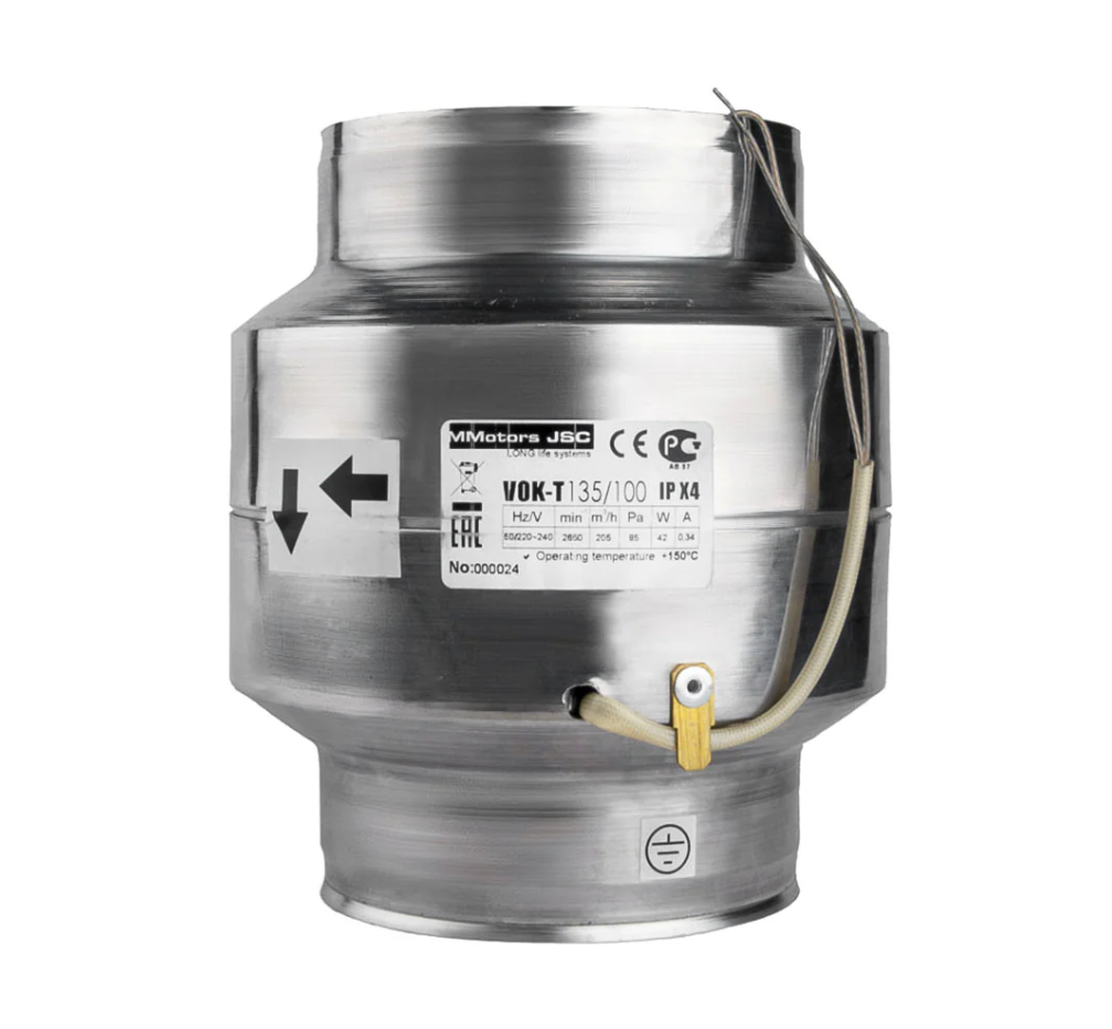 VOK 135/100 LT