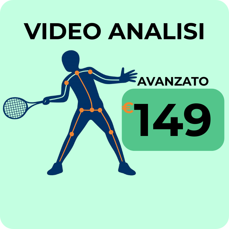 Video Analsi - Pacchetto Avanzato