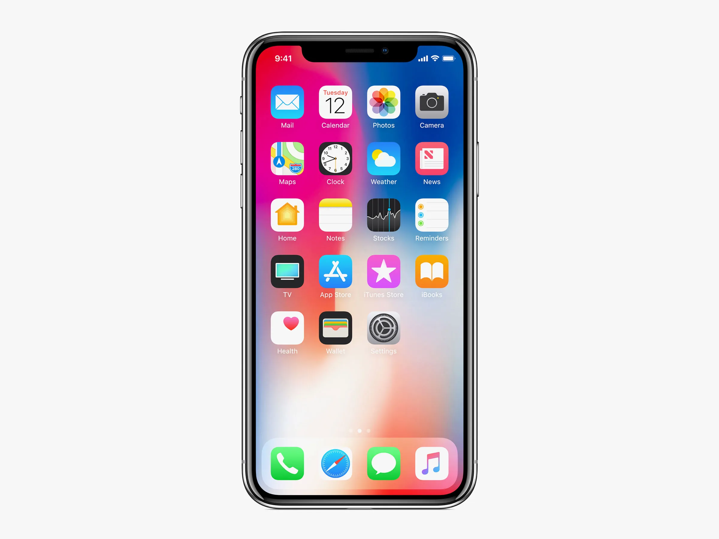 iPhone X 64GB