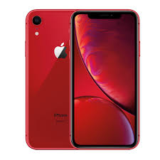 IPHONE XR 64GB