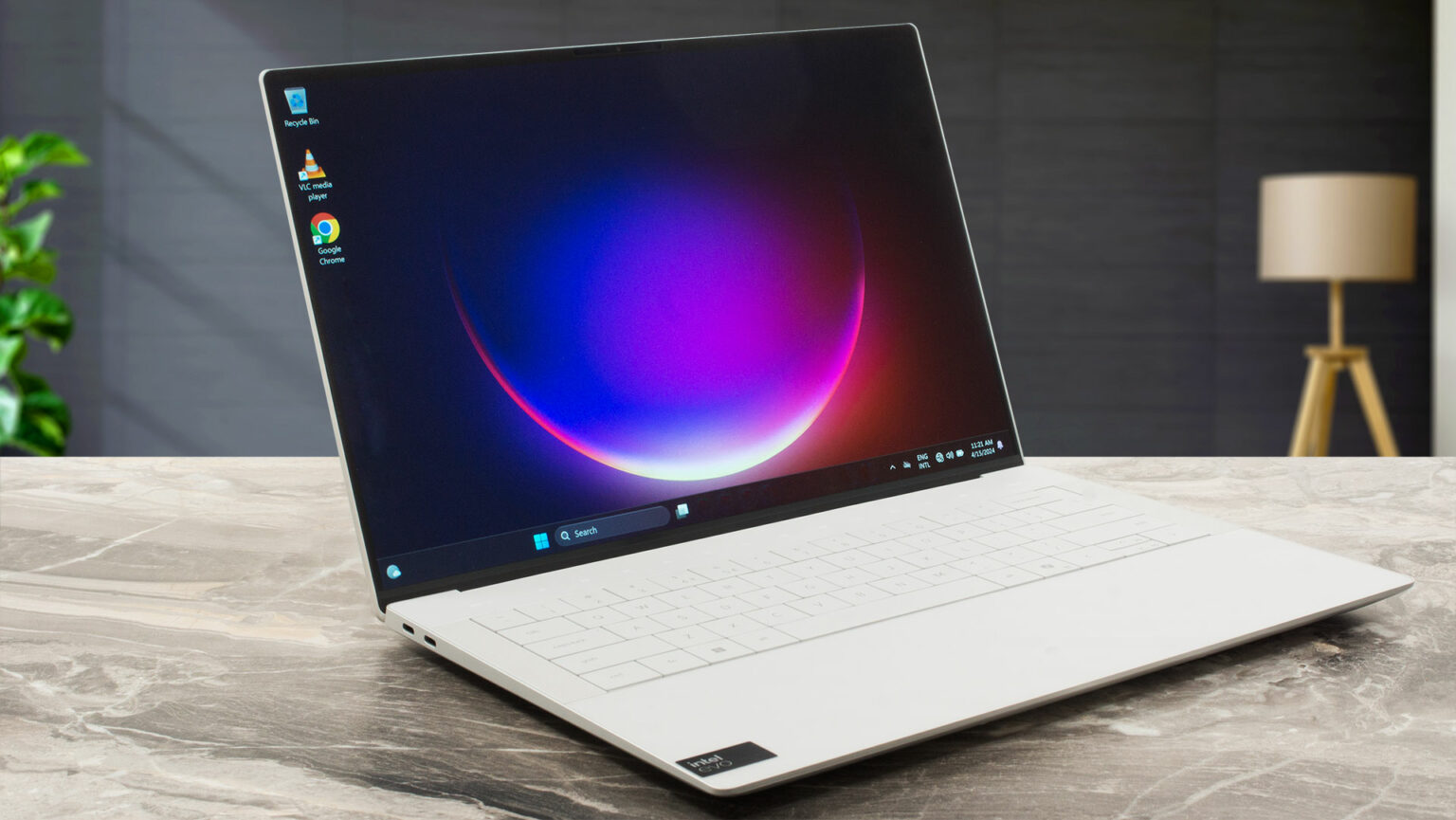 Dell XPS 14 9440 14.5-inch Core Ultra 7 155H 16GB RAM 1TB SSD RTX 4050 Win 11 Pro Laptop