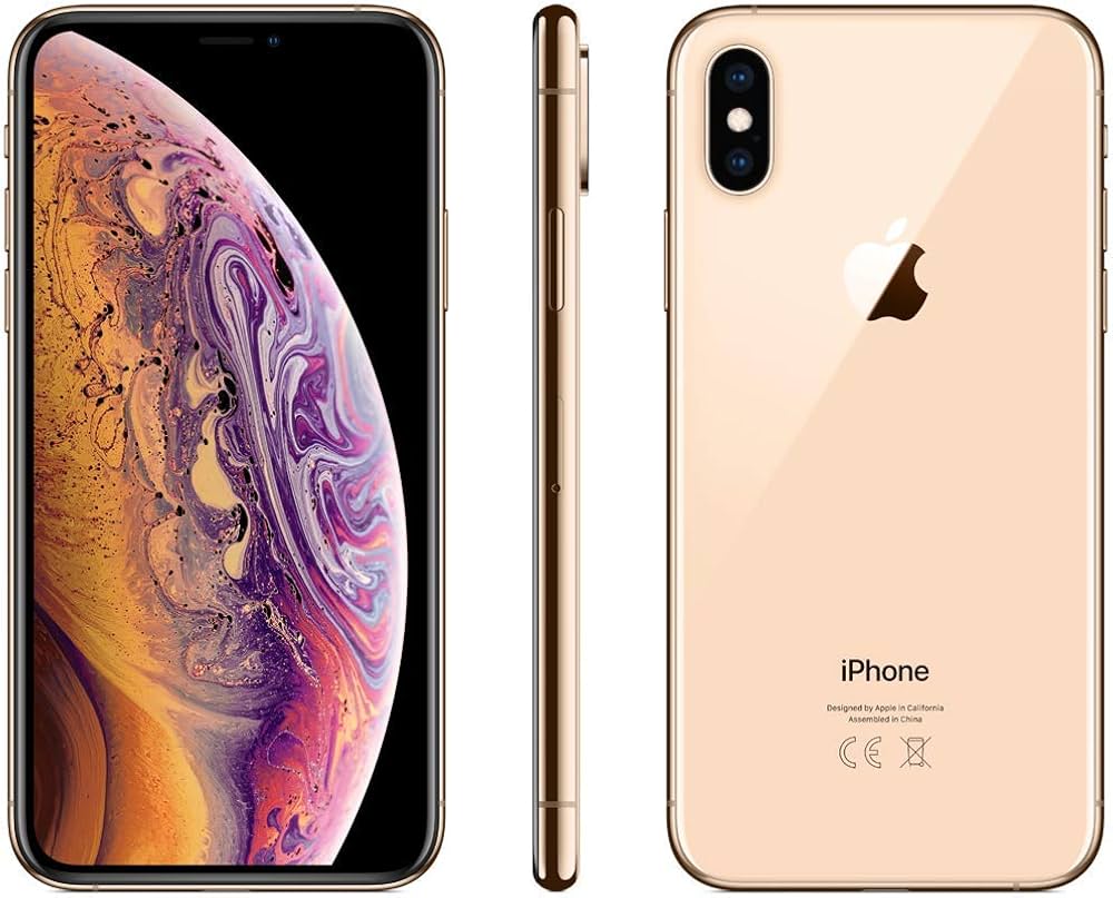 Apple iPhone XS 256GB