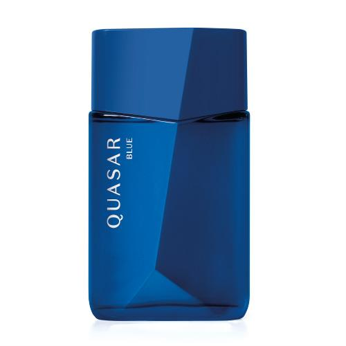 Quasar Blue Eau de Toilette 100 ml - O Boticário