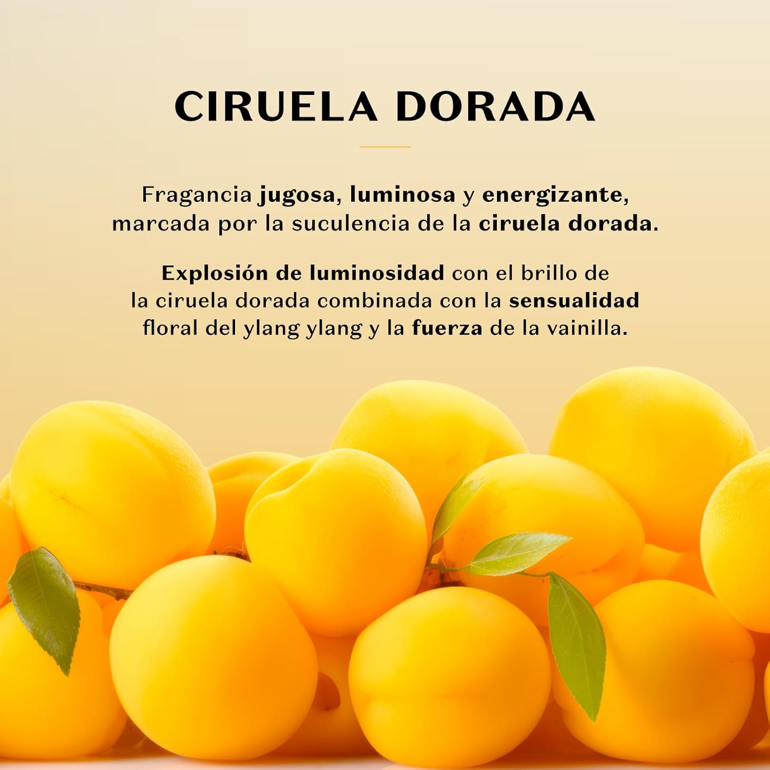 NativaSPA Ciruela  Dorada Crema Hidratante de Manos NativaSPA 75g - O Boticário