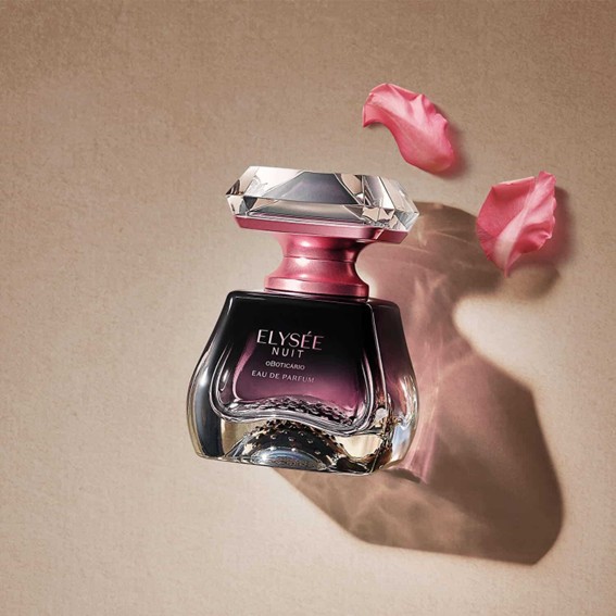 Elysée Nuit Eau de Parfum 50 ml - O Boticário