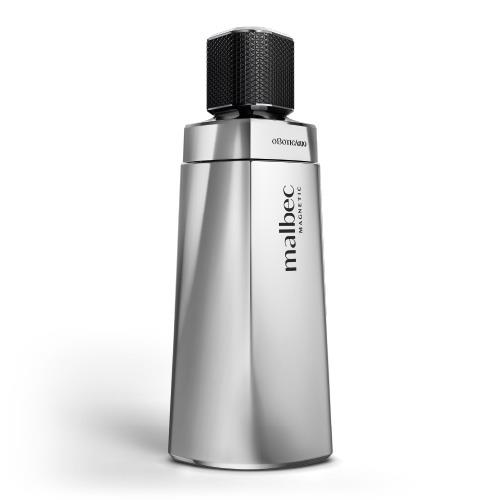 Malbec Magnetic Eau de Toilette 100 ml – Perfume masculino amaderado frutal aromático
