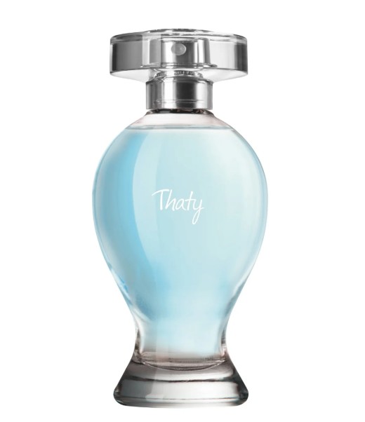Thaty Eau de Toilette 100ml - O Boticário