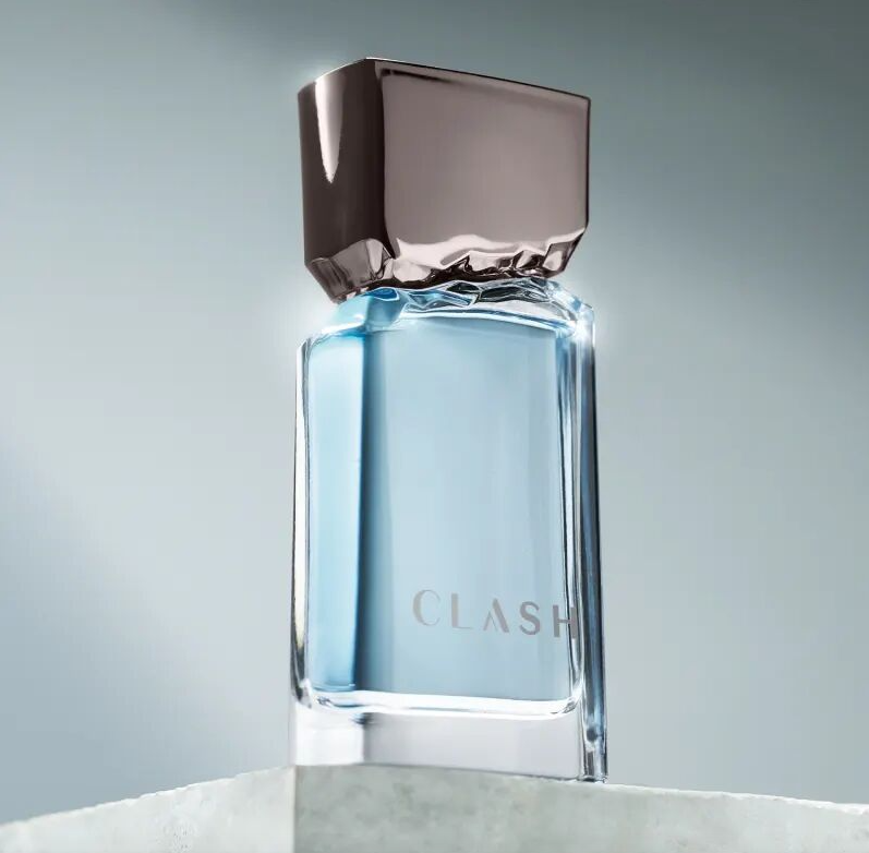 Clash O Boticário Eau de Toillete 100ml - O Boticário