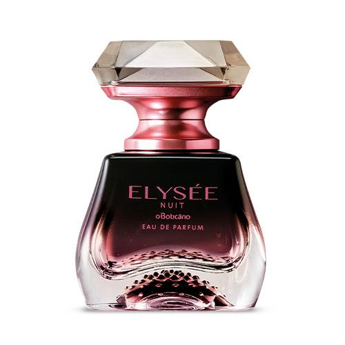 Elysée Nuit Eau de Parfum 50 ml - O Boticário