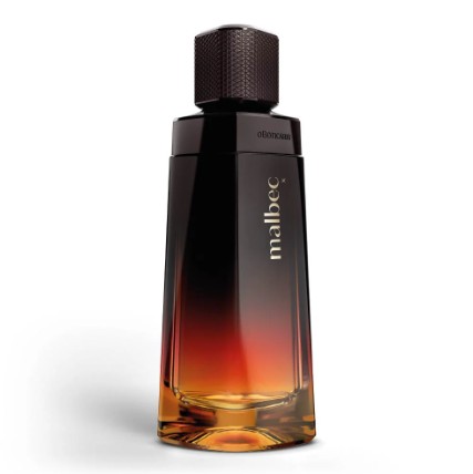 Malbec X Eau de Toilette 100 ml – Perfume masculino oriental amaderado intenso