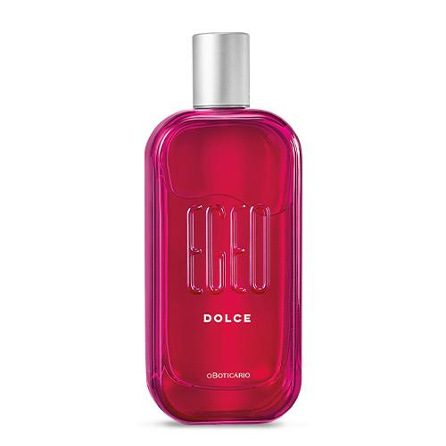 Egeo Dolce Eau de Toilette 90ml - O Boticário