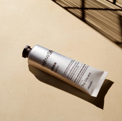 Crema Hidratante de Manos Karité 75g NativaSPA