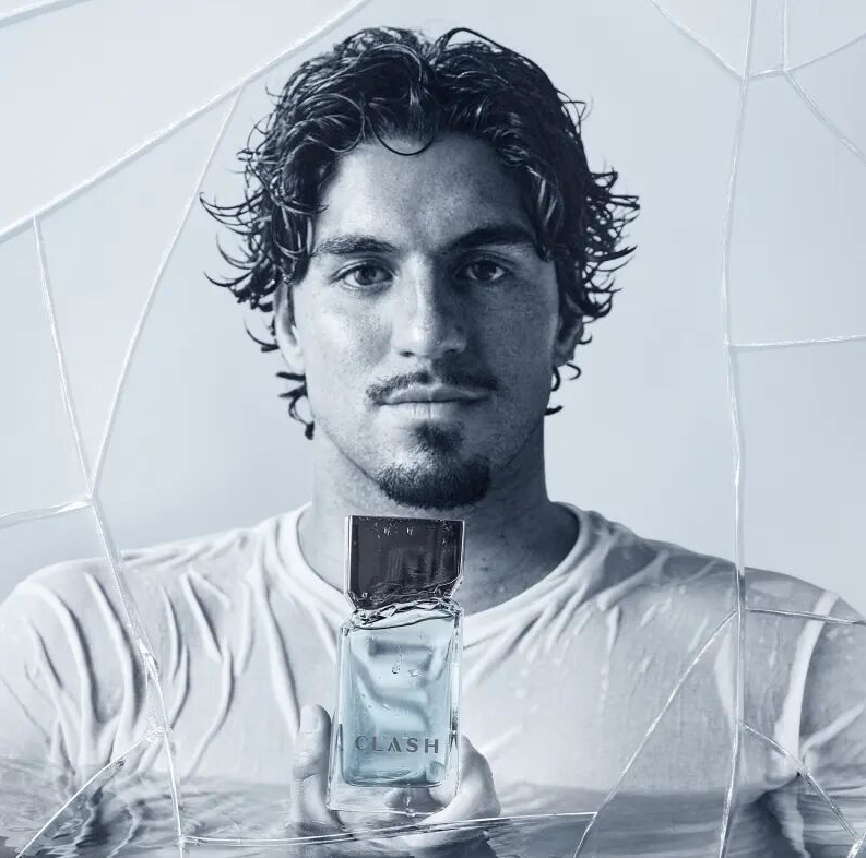 Clash O Boticário Eau de Toillete 100ml - O Boticário