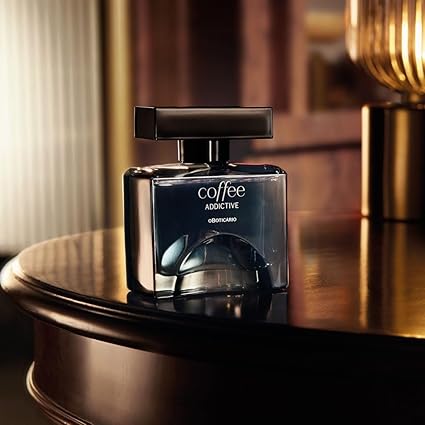 Coffee Man Addictive Eau de Toilette 100ml - O Boticário