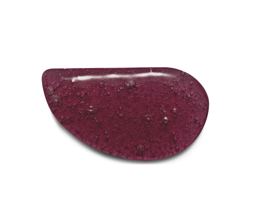 Gel de ducha líquido Ameixa Negra 250ml NativaSPA