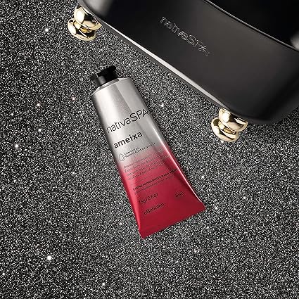 Crema Hidratante de Manos Ameixa 75g NativaSPA