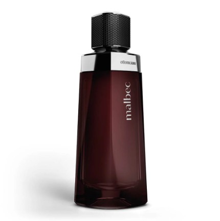 Malbec Eau de Toilette 100 ml – Perfume masculino amaderado especiado icónico