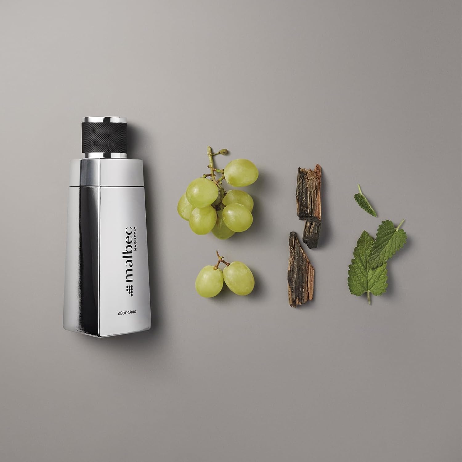 Malbec Magnetic Eau de Toilette 100 ml – Perfume masculino amaderado frutal aromático