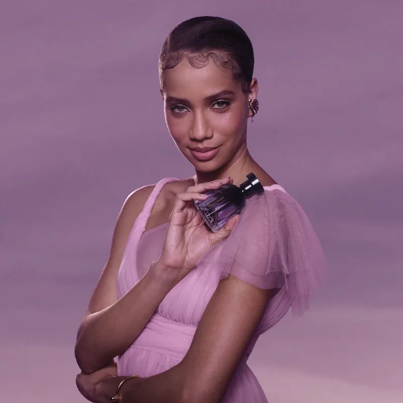 Floratta Fleur D'Éclipse Eau de Parfum 75 ml – Perfume femenino floral amaderado sofisticado