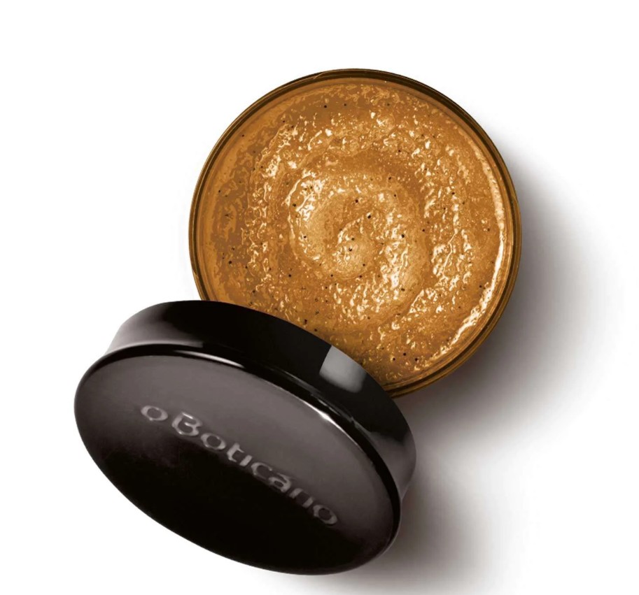 Exfoliante corporal Quinoa 200g NativaSPA