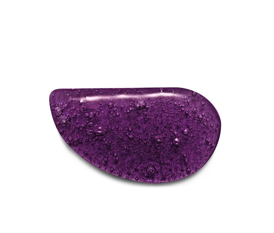 Gel de ducha líquido Uva Merlot 250ml NativaSPA