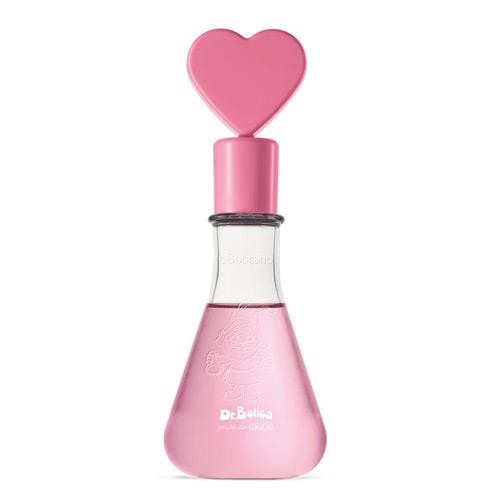 Dr. Botica Poção do Coração 120 ml Perfume infantil