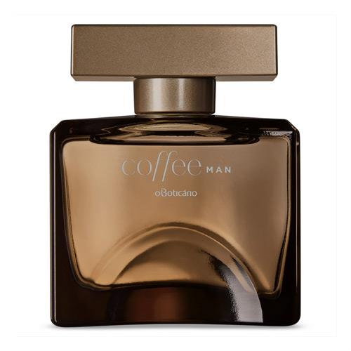 Coffee Men Eau de Toilette 100ml - O Boticário