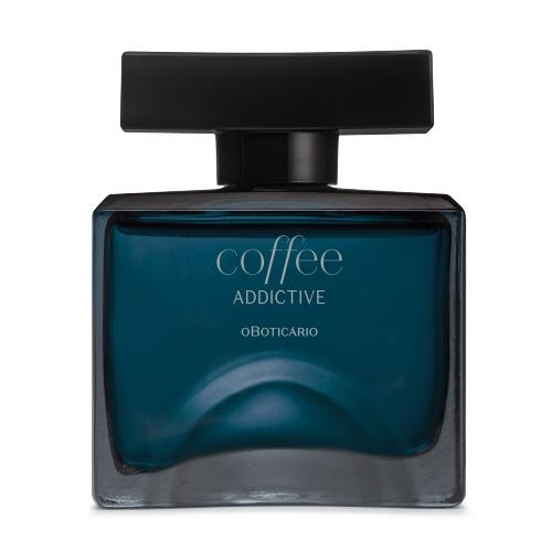 Coffee Man Addictive Eau de Toilette 100ml - O Boticário