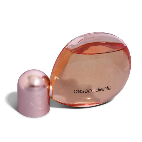 Eau de Parfum Sempre Desobediente 100 ml - O Boticário