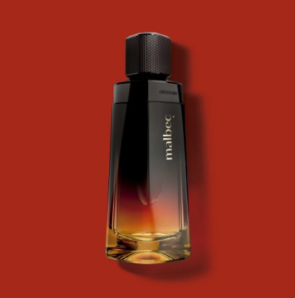 Malbec X Eau de Toilette 100 ml – Perfume masculino oriental amaderado intenso