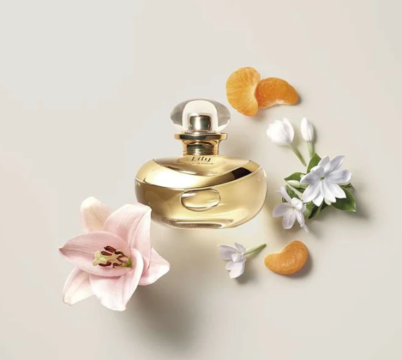 Lily Eau de Parfum 75ml - O Boticário