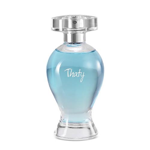 Thaty Eau de Toilette 100 ml – Perfume femenino fresco y clásico para el día a día