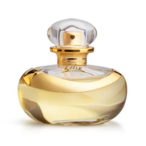 Lily Eau de Parfum 75ml - O Boticário