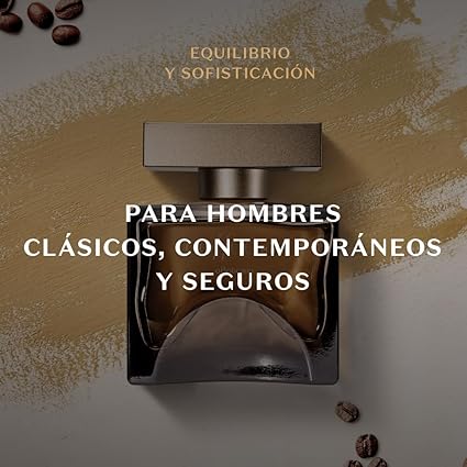 Coffee Men Eau de Toilette 100ml - O Boticário