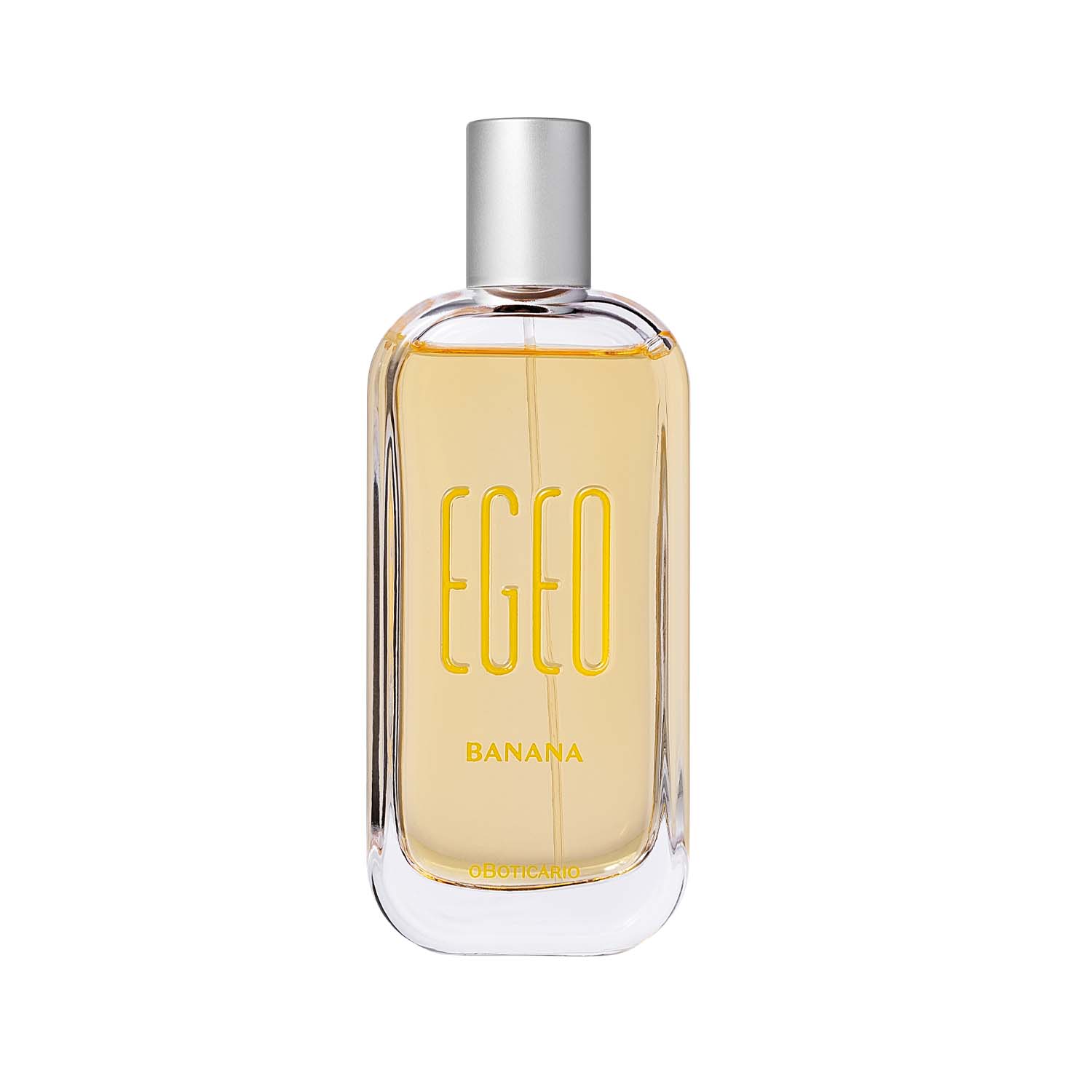 Egeo Banana Eau de Toilette 90ml – Perfume Dulce Frutal Alegre y Energizante