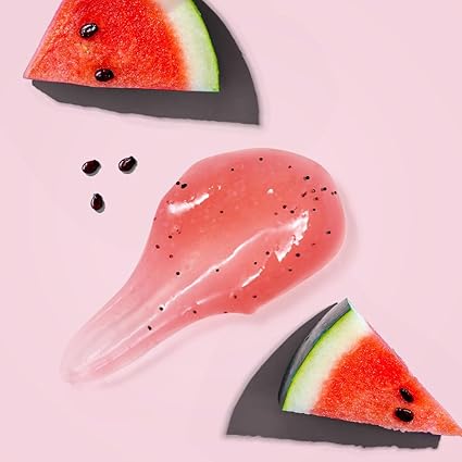 Gel Exfoliante Corporal Sandía 150g Cuide-se Bem